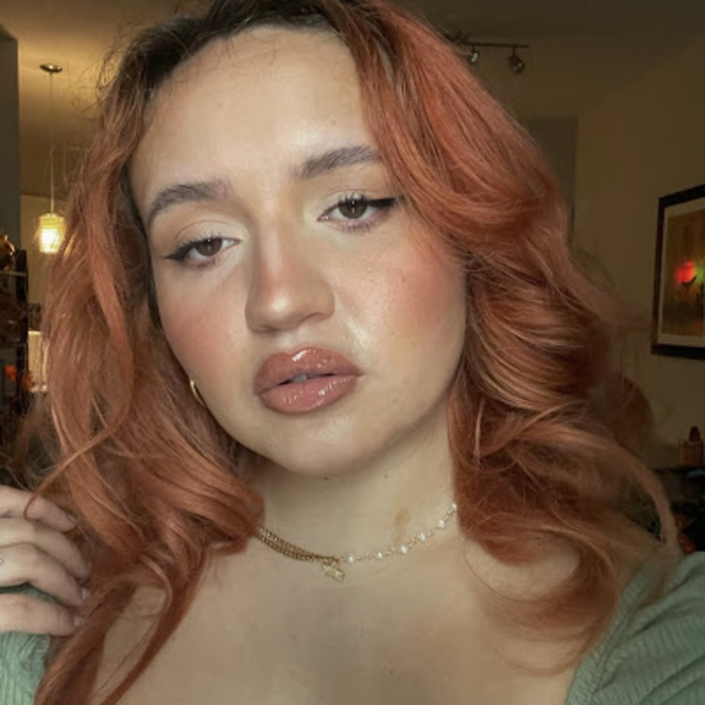 Meet your Posher, Jealysha marie